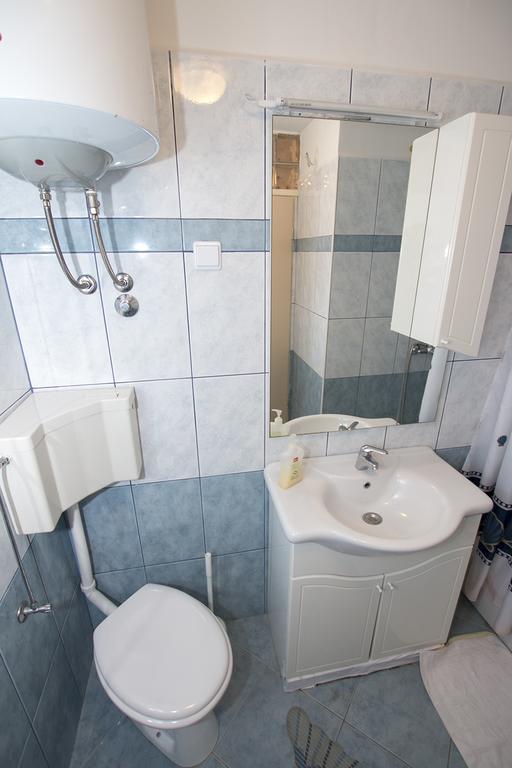 Guest House Sofija Dubrovnik Bilik gambar