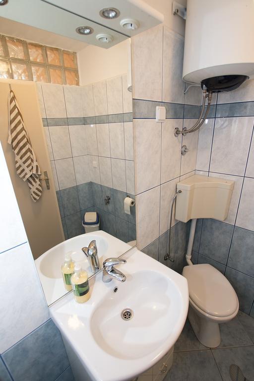 Guest House Sofija Dubrovnik Bilik gambar