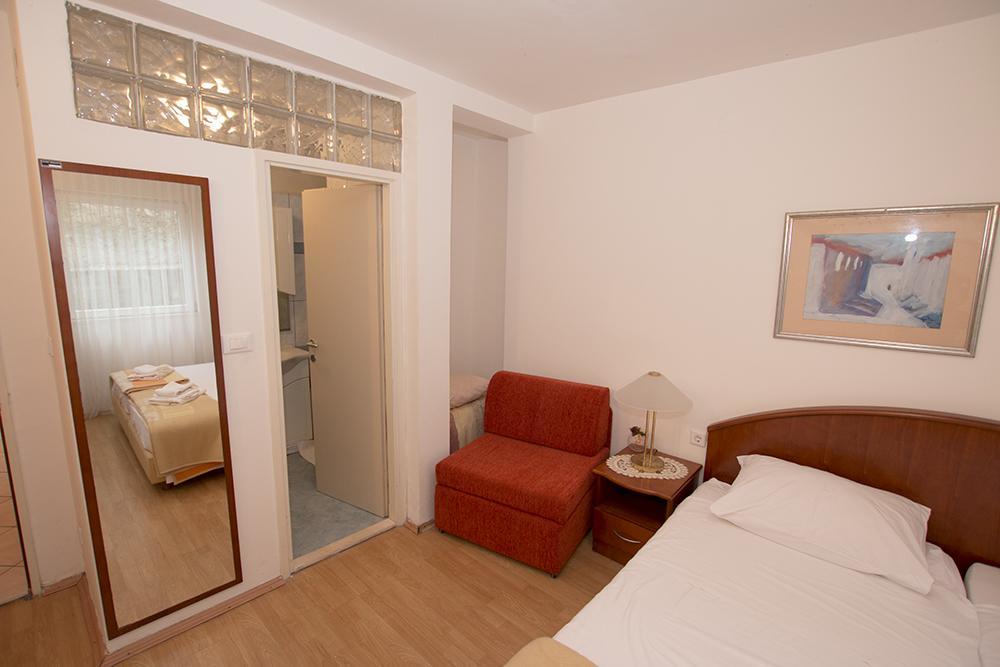 Guest House Sofija Dubrovnik Bilik gambar